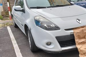 renault clio 1.5 dci