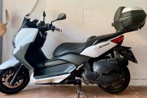 Scooter Yamaha xmax 400