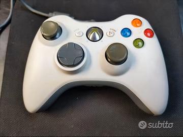 GAMEPAD MICROSOFT PER PC