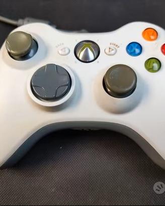 GAMEPAD MICROSOFT PER PC