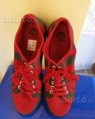 Scarpe Milan