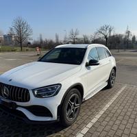 Mercedes GLC 300 EQ-BOOST Premium