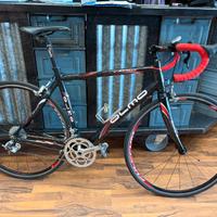 bici Corsa olmo Sirius