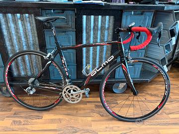 bici Corsa olmo Sirius