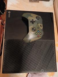 XBOX One  e controller 