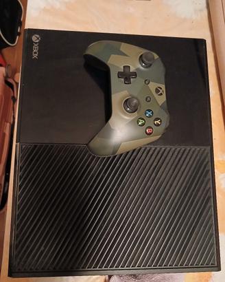 XBOX One  e controller 