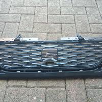 mascherina anteriore Seat leon