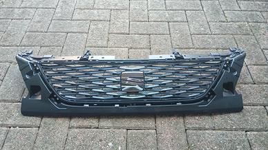 mascherina anteriore Seat leon
