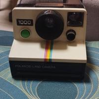 Polaroid Land 1000