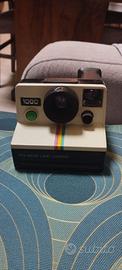 Polaroid Land 1000