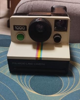 Polaroid Land 1000
