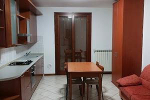 Bilocale in Urgnano