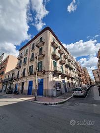 Via Minniti 1° piano ristrutturato e arredato