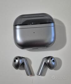 Auricolari Samsung Galaxy Buds 3