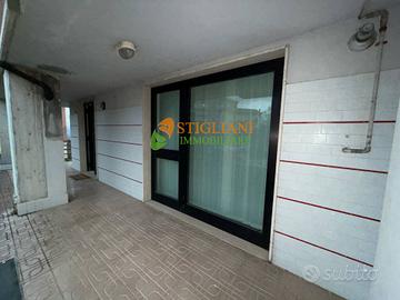 Locale, Via Campania - Campobasso