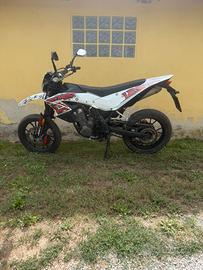 Ksr 125