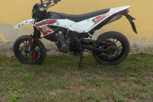 Ksr 125