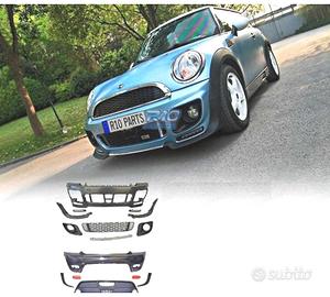 KIT CARROZZERIA MINI R56 06-10 LOOKO COOPER S ABS