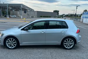 Golf 7 1.4 tsi 2013