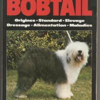 Il Bobtail, Menassé Lionello, G. DE VECCHI EDITORE