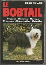 Il Bobtail, Menassé Lionello, G. DE VECCHI EDITORE
