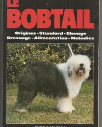 Il Bobtail, Menassé Lionello, G. DE VECCHI EDITORE