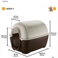 Cuccia per cane Ferplast