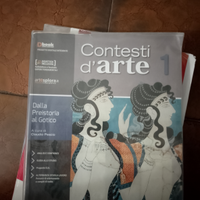 Contesti d'arte 1