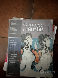 Contesti d'arte 1