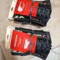 2 copertoni Vittoria mazza 29 x 2.60