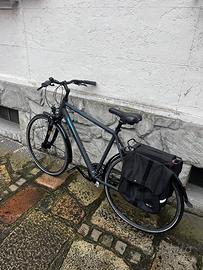 Bici Urbana BBF Bari