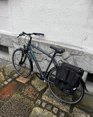 Bici Urbana BBF Bari