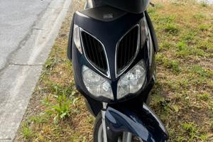Aprilia sportcity 125
