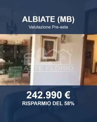 Immobile in asta di 312 m² con box auto doppio a A