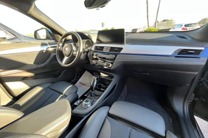 Auto BMW X2 xdrive