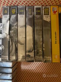 Videocassette il cinema