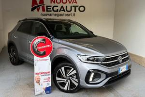 VOLKSWAGEN T-Roc 2.0 TDI SCR 150 CV DSG R-Line