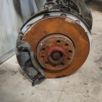 Meccanica Sx/Dx Audi A3 2.0 d 2012/16