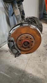 Meccanica Sx/Dx Audi A3 2.0 d 2012/16