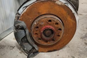 Meccanica Sx/Dx Audi A3 2.0 d 2012/16