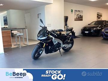 Aprilia Tuono V4 1100 TUONO 1100 V4 FACTORY A...