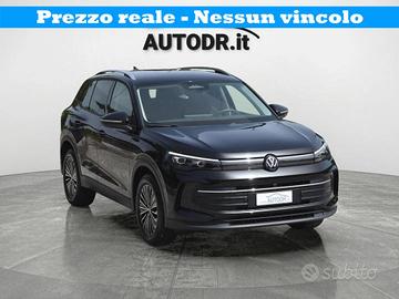 Volkswagen Tiguan 1.5 eTSI DSG Edition Plus, IQ.Li
