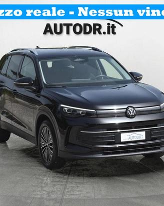 Volkswagen Tiguan 1.5 eTSI DSG Edition Plus, IQ.Li