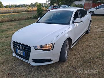 AUDI A5 2.0 TDI 100KW 140CV 2015 