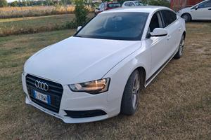 AUDI A5 2.0 TDI 100KW 140CV 2015 