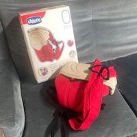 Marsupio CHICCO Soft & Safe per neonati