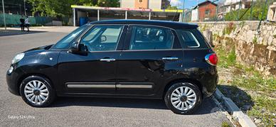 Fiat 500L 1.3 multijet