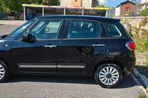 Fiat 500L 1.3 multijet