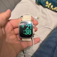 Apple Wacht Ultra