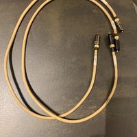 Cello String cavo rca